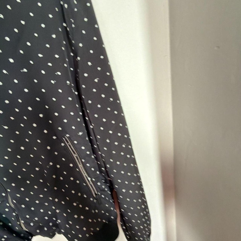Diesel Bomber‎ Jacket - Picture 2 of 6